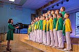 Поющая Кубань