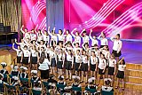 Поющая Кубань