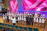 Поющая Кубань