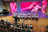 Поющая Кубань