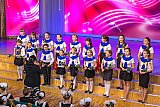 Поющая Кубань