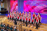 Поющая Кубань