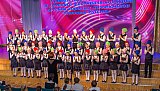 Поющая Кубань