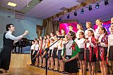 Поющая Кубань