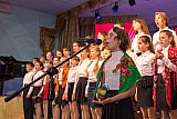 Поющая Кубань