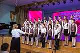 Поющая Кубань