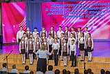 Поющая Кубань