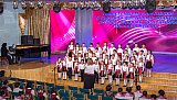 Поющая Кубань