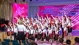 Поющая Кубань