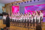 Поющая Кубань