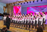 Поющая Кубань