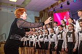 Поющая Кубань