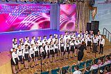 Поющая Кубань
