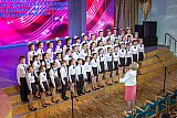 Поющая Кубань