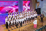 Поющая Кубань