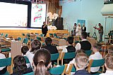 Шахматный турнир "Связь поколений"