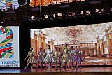 Шахматный турнир "Связь поколений"