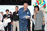 Шахматный турнир "Связь поколений"