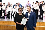 Шахматный турнир "Связь поколений"