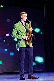 "САКСОФОН, БЕЗ СЛОВ"
