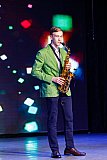 "САКСОФОН, БЕЗ СЛОВ"