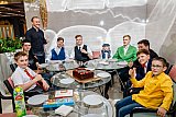 "САКСОФОН, БЕЗ СЛОВ"