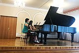 &laquo;Летняя творческая школа&raquo;-2018