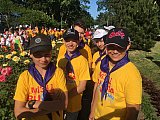 Краснодарская смена - 2018
