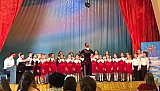 ПОЁМ ДЛЯ МИРА &ndash; 2018