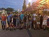 Краснодарская смена - 2018
