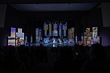 КОНЦЕРТ &laquo;ГОРОД СЧАСТЛИВЫХ ДЕТЕЙ&raquo;
