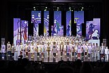 КОНЦЕРТ &laquo;ГОРОД СЧАСТЛИВЫХ ДЕТЕЙ&raquo;