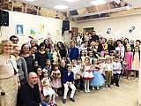 День матери в МЭЦ - 2018