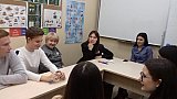 Вечер встречи выпускников 2020 г.