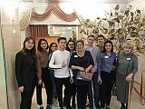 Вечер встречи выпускников 2020 г.