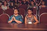 Грандиозный пленер в Орленке