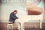 Грандиозный пленер в Орленке