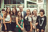 Грандиозный пленер в Орленке