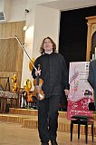 Где рождается искусство
