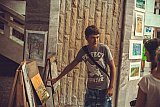 Грандиозный пленер в Орленке