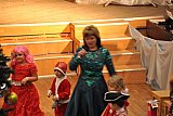 Новый год 2011 в МЭЦ