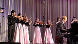 Концерт 11 февраля в МЭЦ