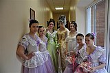 Особое событие в МЭЦ &ndash; Бал &laquo;Виват, Россия!&raquo;