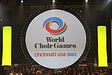 Всемирная хоровая олимпиада 2012 США