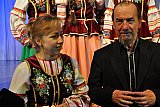 Виктор Гаврилович Захарченко в МЭЦ