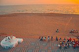 Грандиозный пленер в Орленке