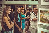 Грандиозный пленер в Орленке