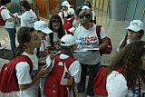 Всемирная хоровая олимпиада в Китае