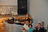 Новый год 2011 в МЭЦ