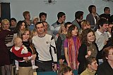 Вечер встреч 2012